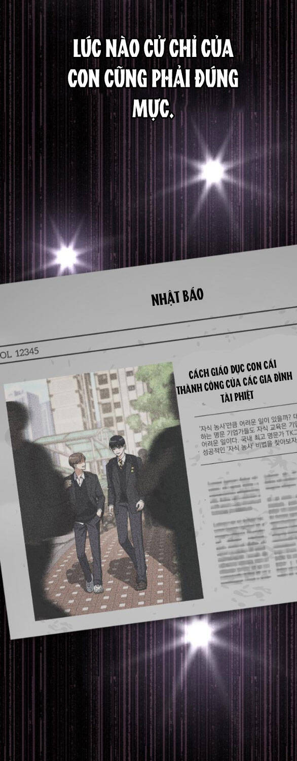 Tình Yêu Của Ik Seob Chapter 12.1 - 34