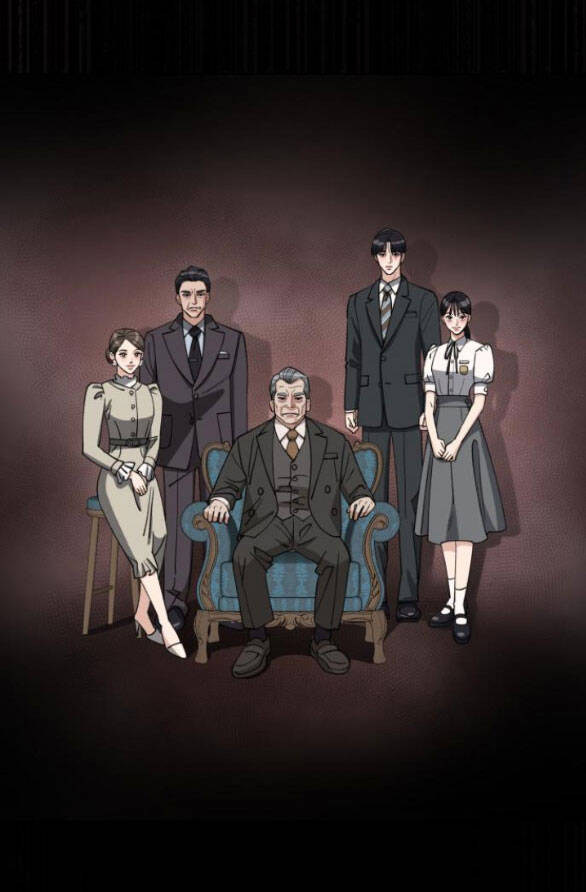Tình Yêu Của Ik Seob Chapter 12.1 - 38