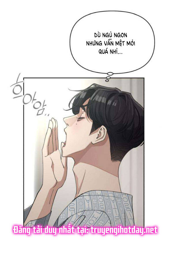 Tình Yêu Của Ik Seob Chapter 13.1 - 13