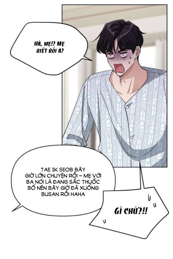 Tình Yêu Của Ik Seob Chapter 13.1 - 28