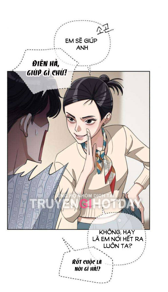 Tình Yêu Của Ik Seob Chapter 13.1 - 35