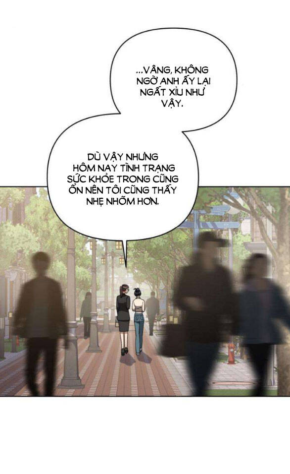 Tình Yêu Của Ik Seob Chapter 13.1 - 39