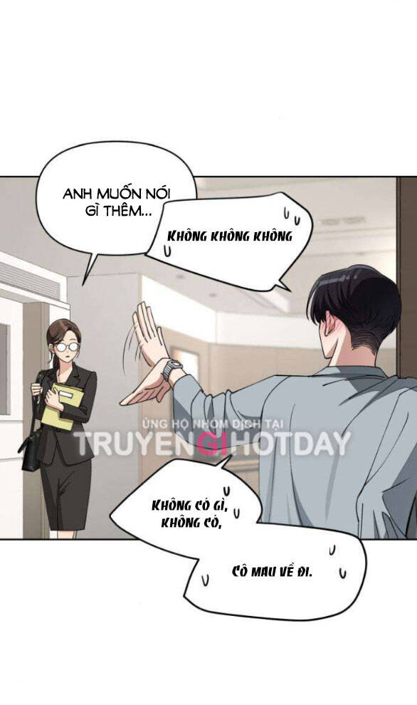 Tình Yêu Của Ik Seob Chapter 13.1 - 5