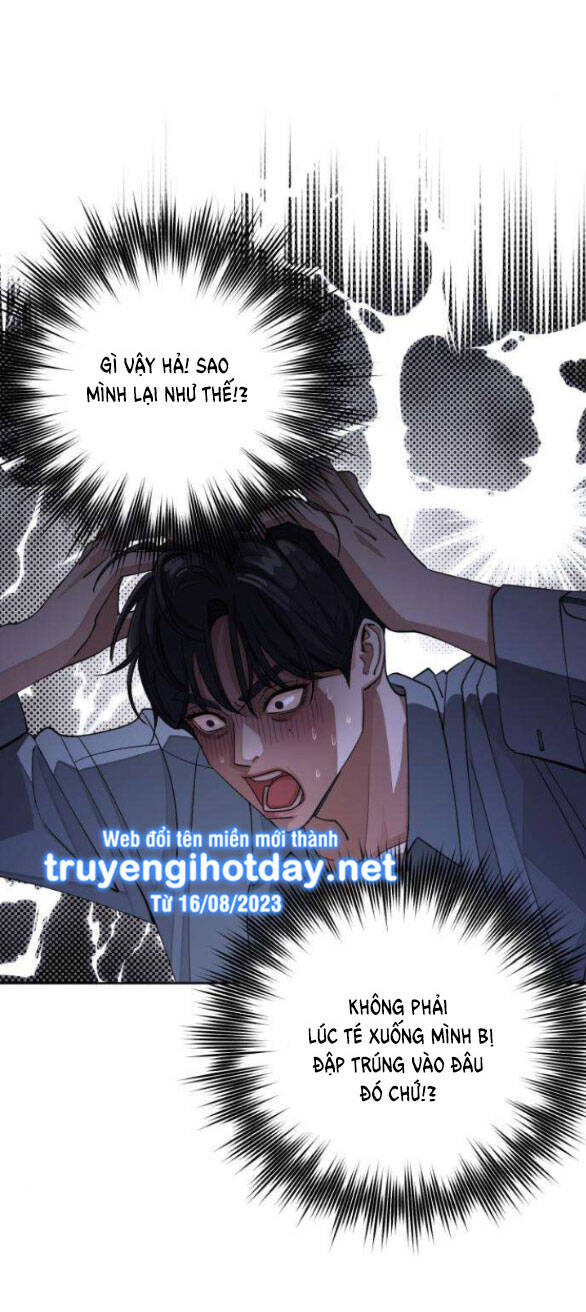 Tình Yêu Của Ik Seob Chapter 13.1 - 8