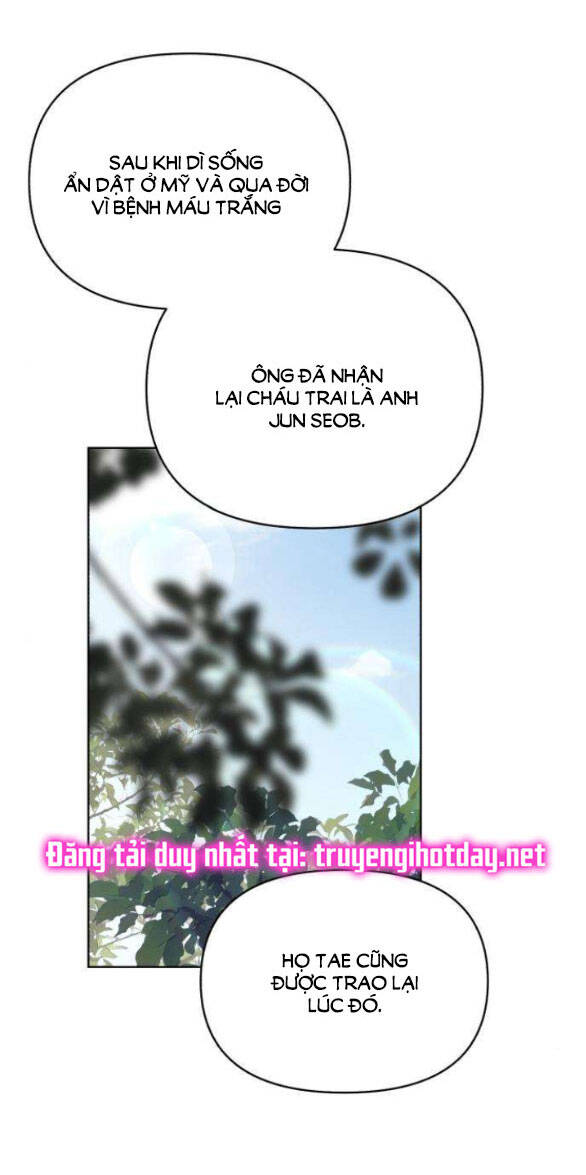 Tình Yêu Của Ik Seob Chapter 13.2 - 15