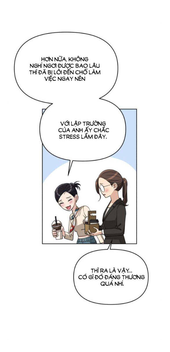 Tình Yêu Của Ik Seob Chapter 13.2 - 20