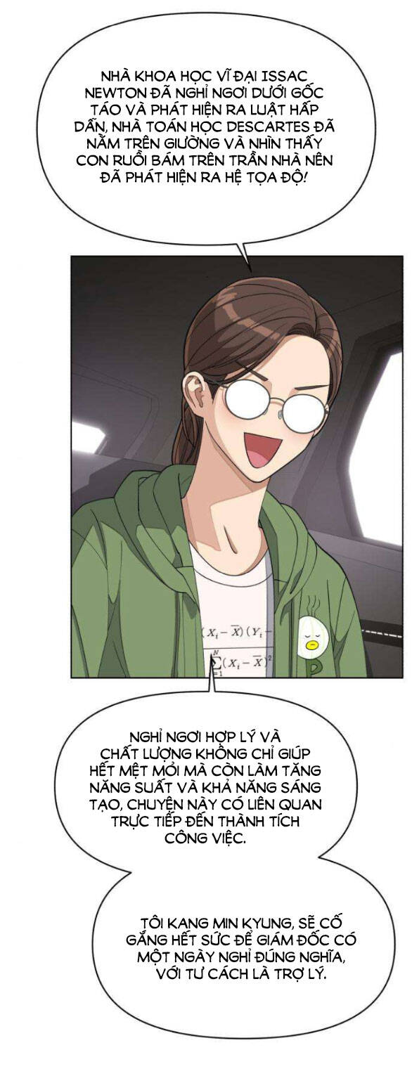 Tình Yêu Của Ik Seob Chapter 13.2 - 33