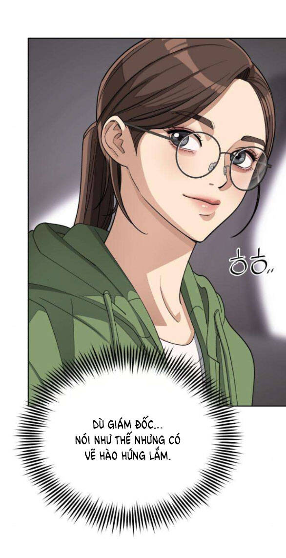 Tình Yêu Của Ik Seob Chapter 13.2 - 35