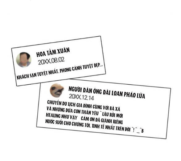 Tình Yêu Của Ik Seob Chapter 14.1 - 14