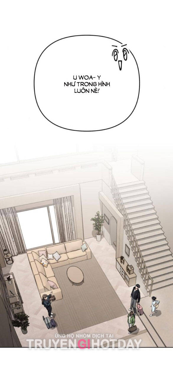 Tình Yêu Của Ik Seob Chapter 14.1 - 16