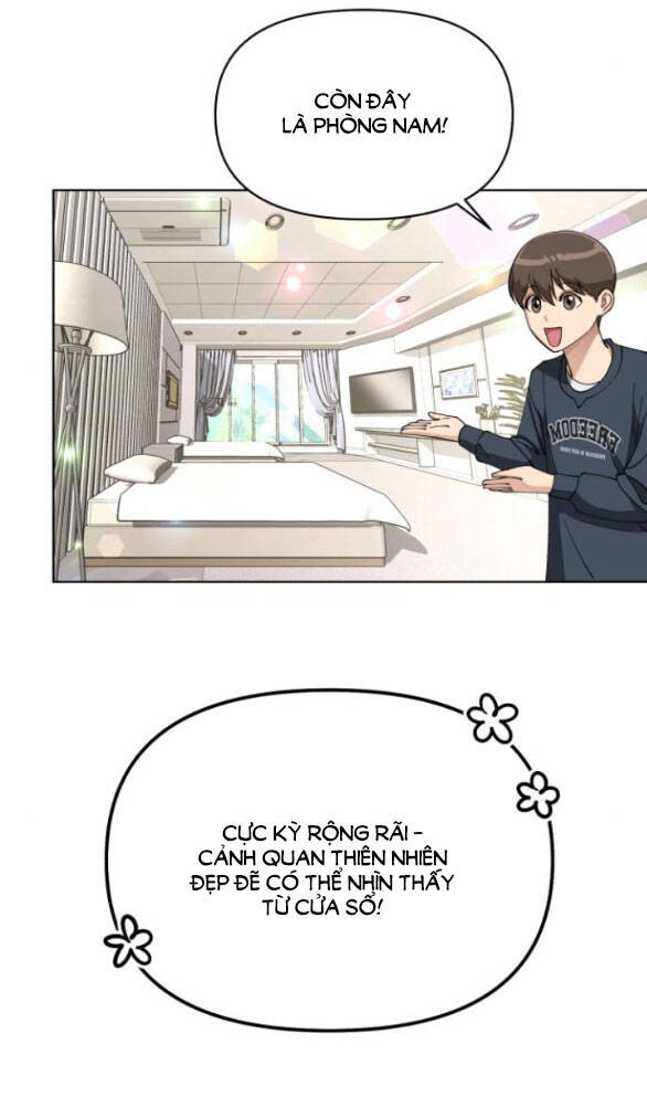 Tình Yêu Của Ik Seob Chapter 14.1 - 18