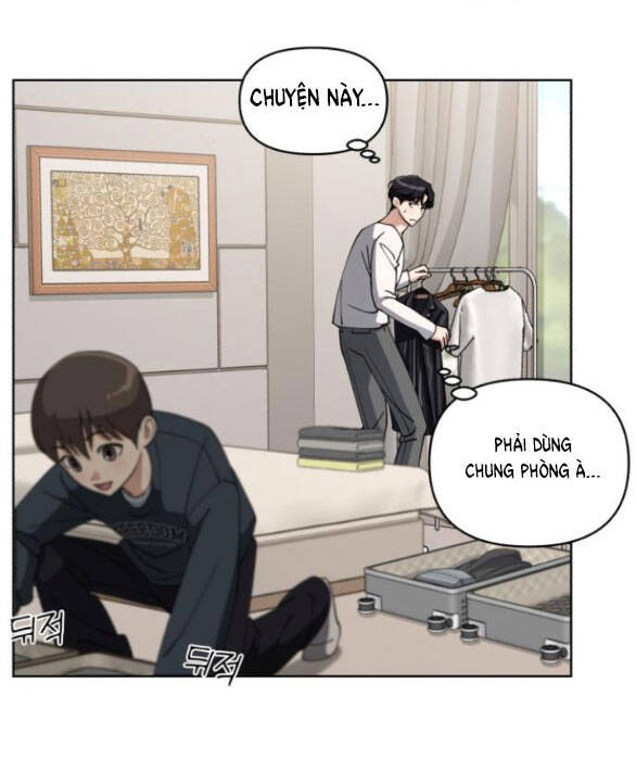 Tình Yêu Của Ik Seob Chapter 14.1 - 23