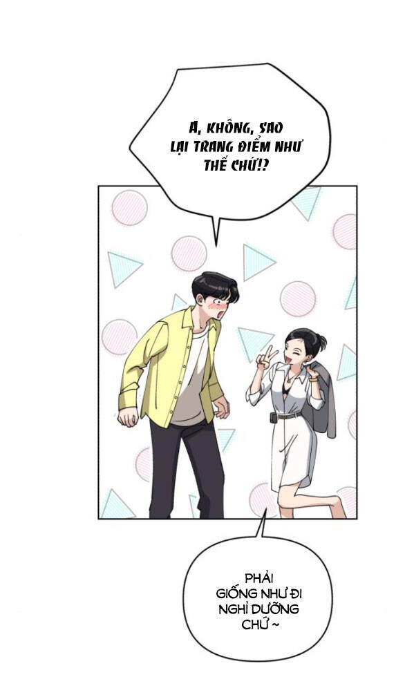 Tình Yêu Của Ik Seob Chapter 14.1 - 36
