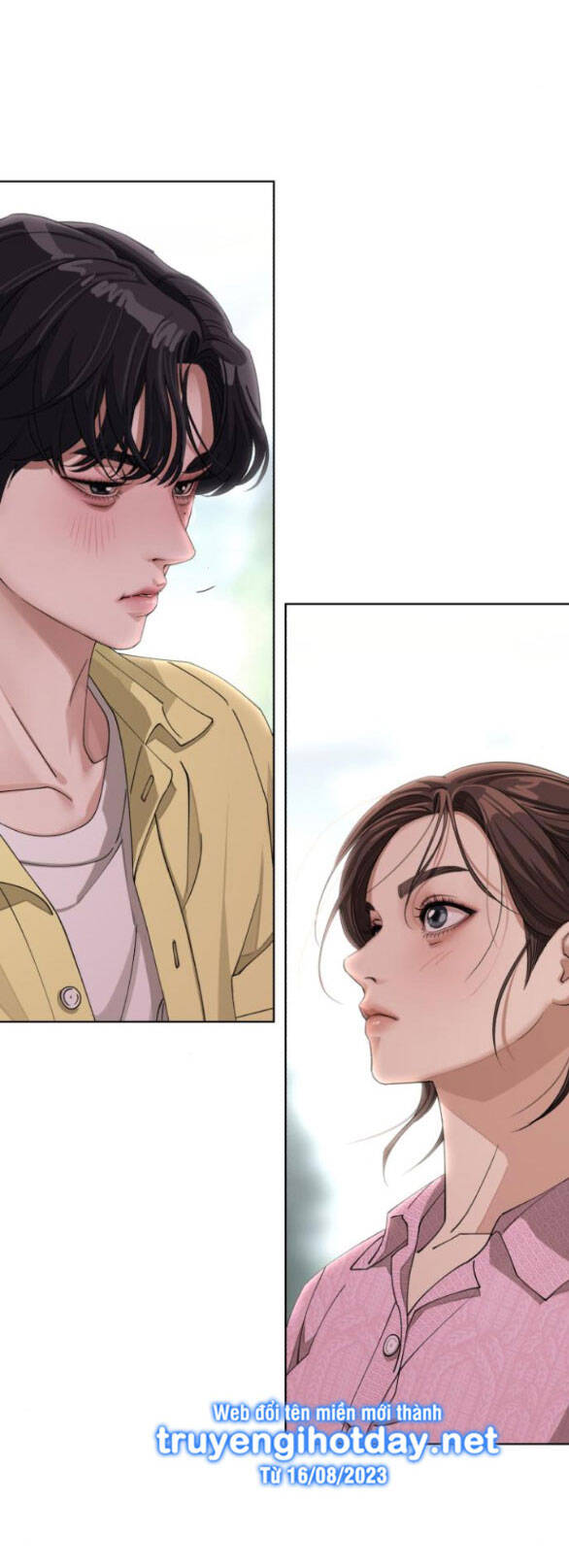 Tình Yêu Của Ik Seob Chapter 14.2 - 8