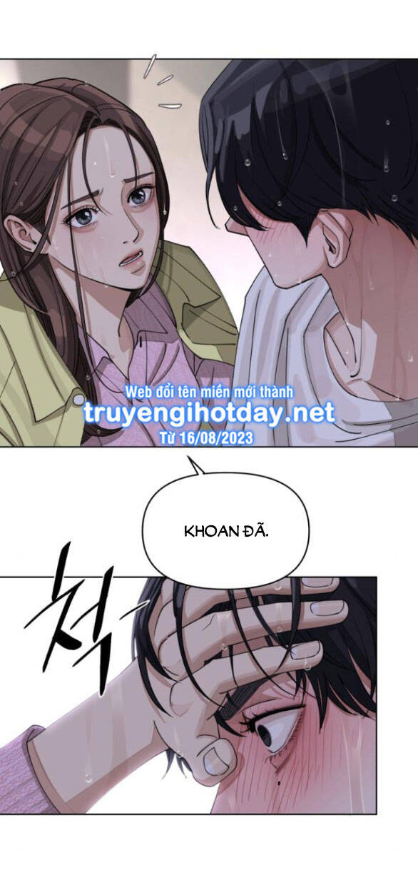 Tình Yêu Của Ik Seob Chapter 15.1 - 17