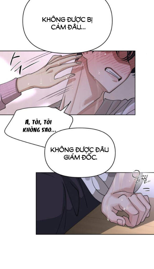 Tình Yêu Của Ik Seob Chapter 15.1 - 19