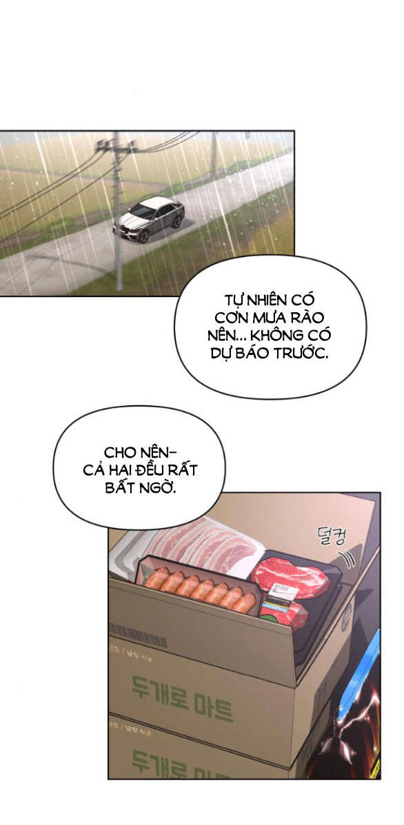 Tình Yêu Của Ik Seob Chapter 15.1 - 24