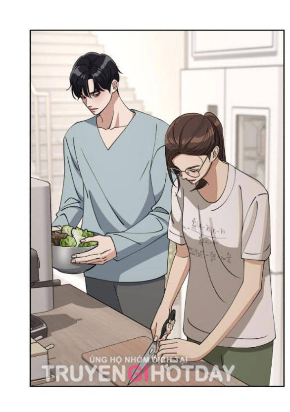 Tình Yêu Của Ik Seob Chapter 15.1 - 31
