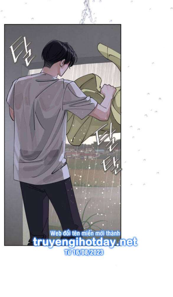 Tình Yêu Của Ik Seob Chapter 15.1 - 49