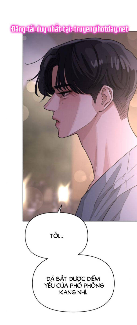 Tình Yêu Của Ik Seob Chapter 15.2 - 15