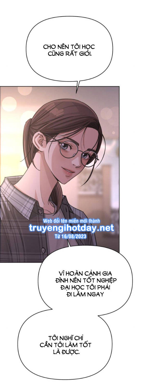 Tình Yêu Của Ik Seob Chapter 15.2 - 19