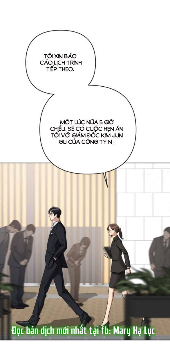 Tình Yêu Của Ik Seob Chapter 16.1 - 12