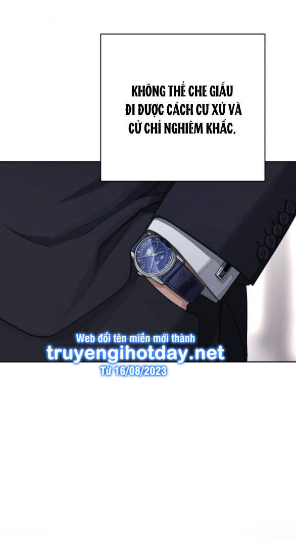Tình Yêu Của Ik Seob Chapter 16.1 - 9