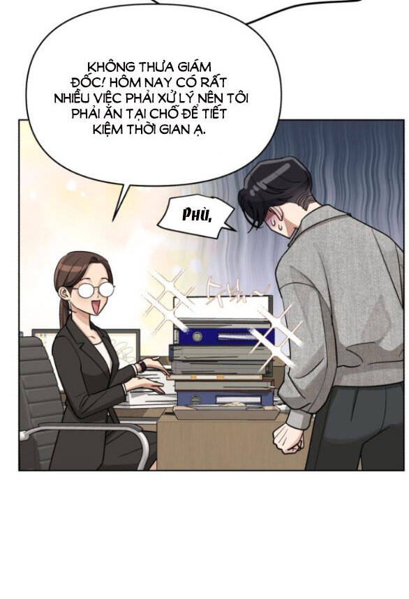 Tình Yêu Của Ik Seob Chapter 16.2 - 29