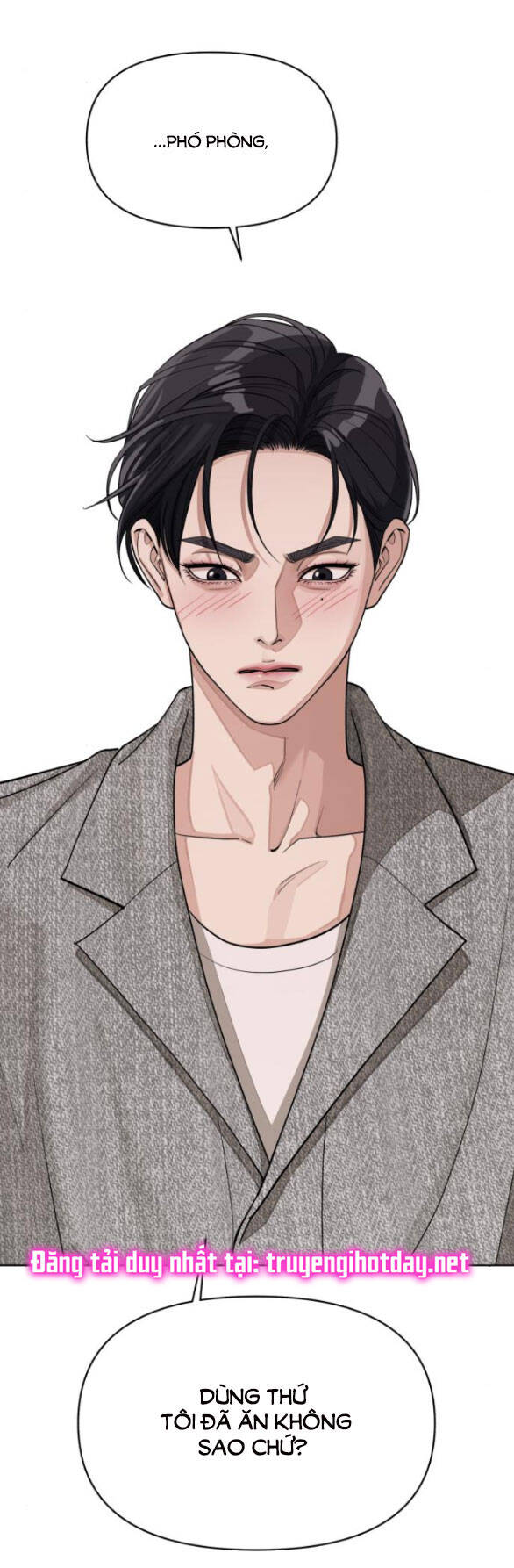 Tình Yêu Của Ik Seob Chapter 16.2 - 30