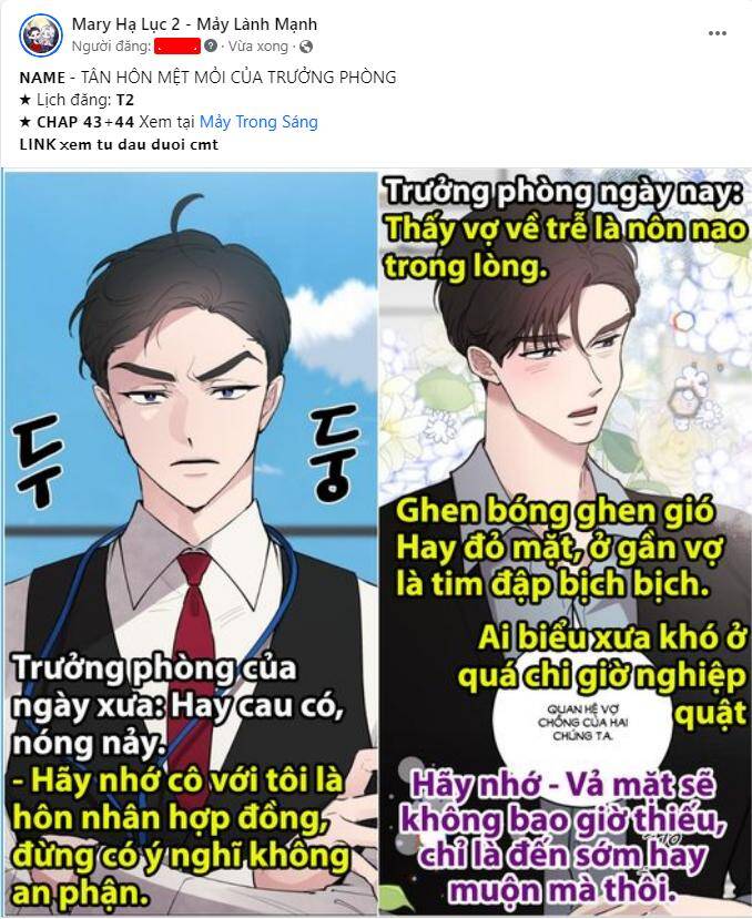 Tình Yêu Của Ik Seob Chapter 16.2 - 4