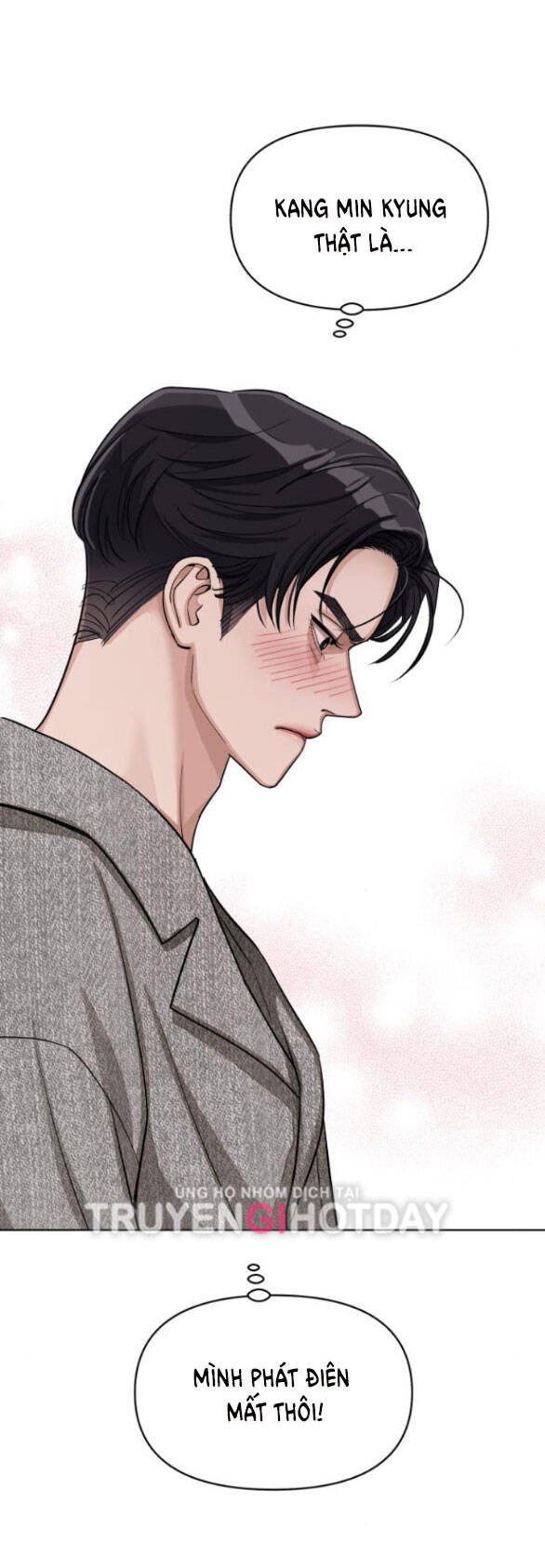 Tình Yêu Của Ik Seob Chapter 16.2 - 33