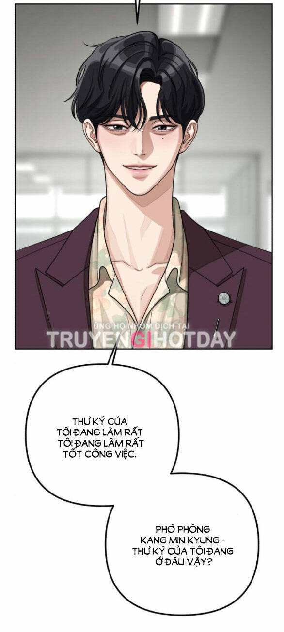 Tình Yêu Của Ik Seob Chapter 17.2 - 14