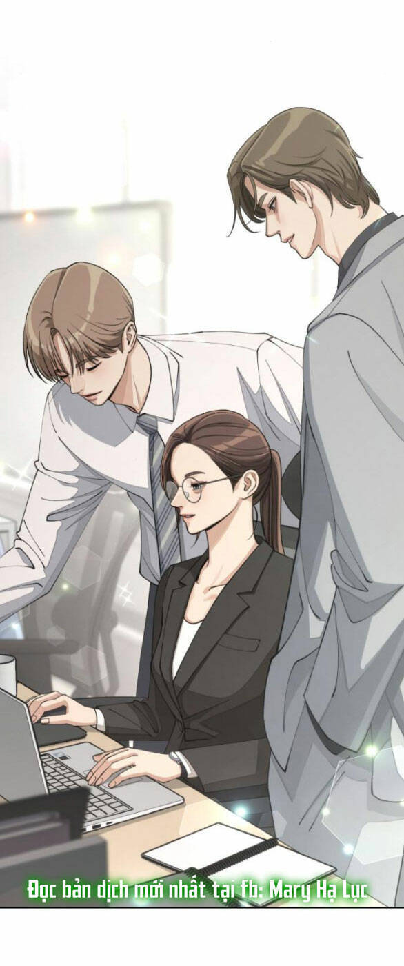 Tình Yêu Của Ik Seob Chapter 17.2 - 18