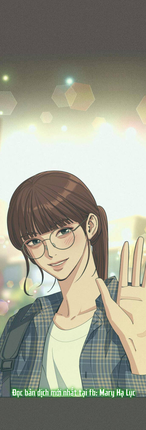 Tình Yêu Của Ik Seob Chapter 18.1 - 8
