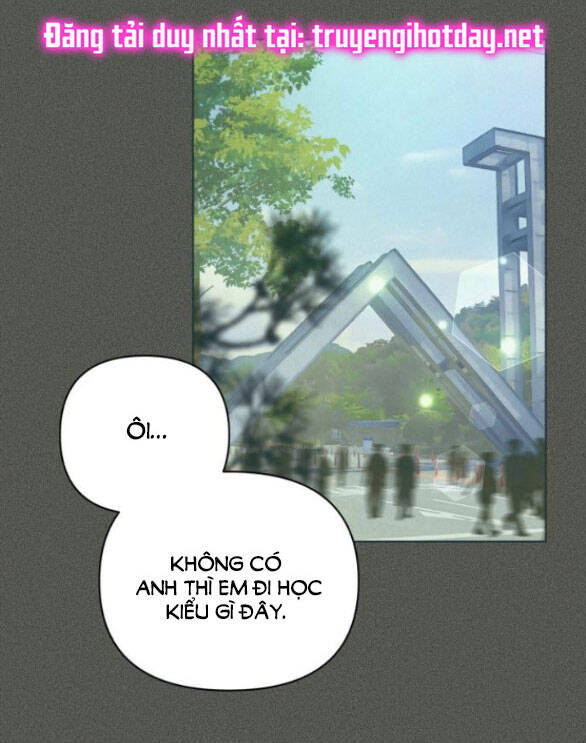 Tình Yêu Của Ik Seob Chapter 18.1 - 10