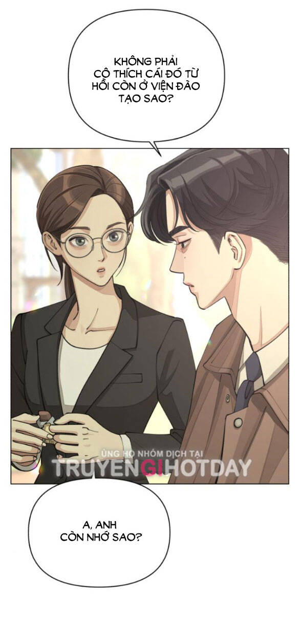 Tình Yêu Của Ik Seob Chapter 18.2 - 19