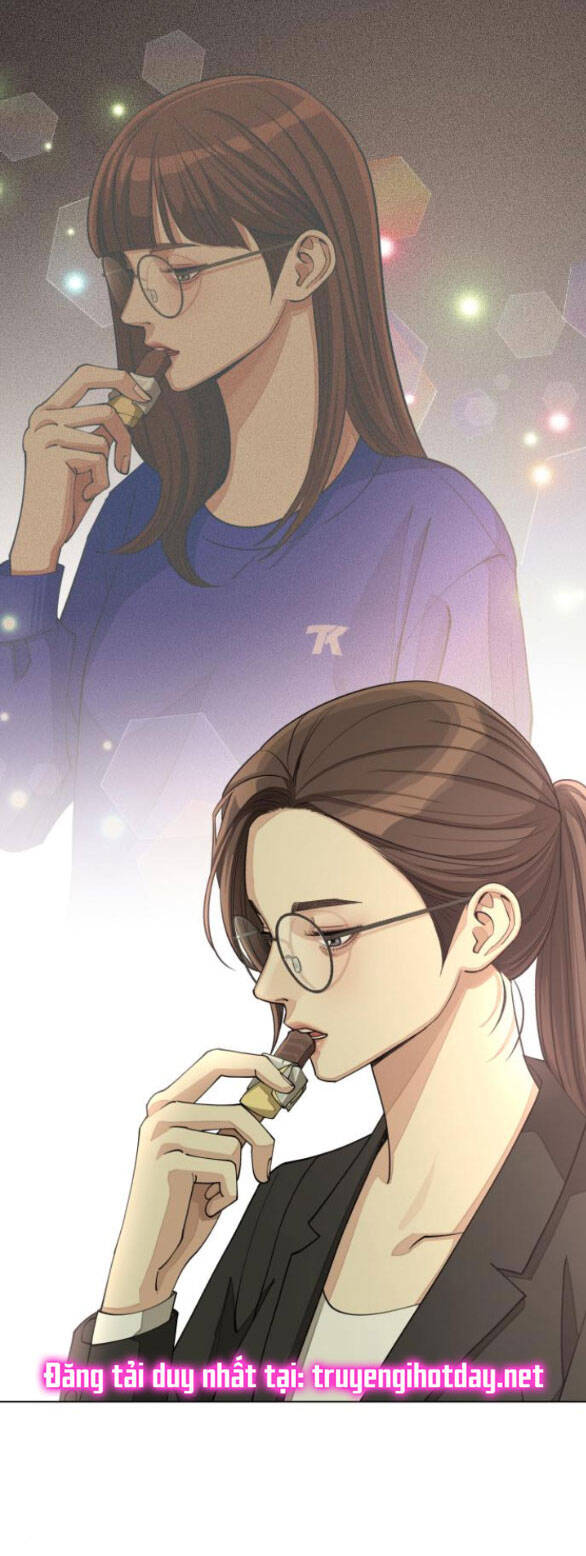 Tình Yêu Của Ik Seob Chapter 18.2 - 25