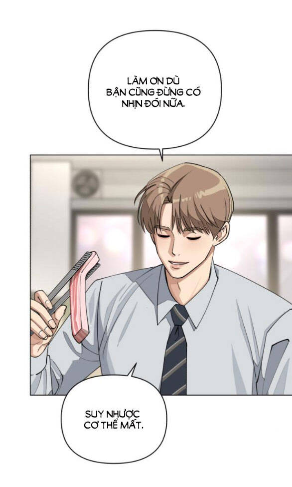 Tình Yêu Của Ik Seob Chapter 19.1 - 19
