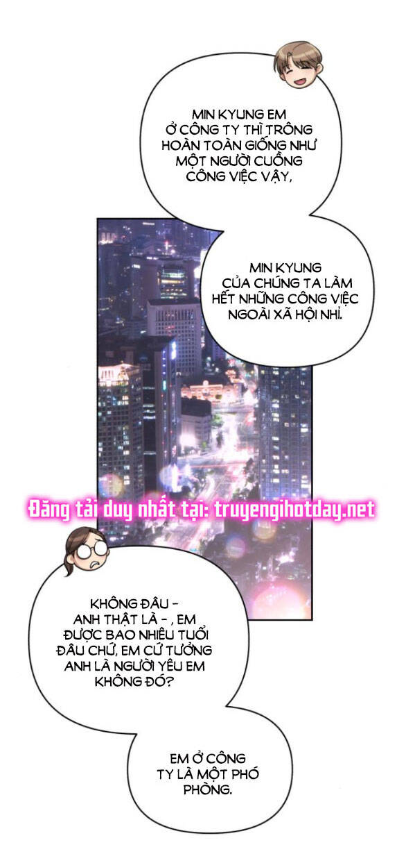 Tình Yêu Của Ik Seob Chapter 19.1 - 30