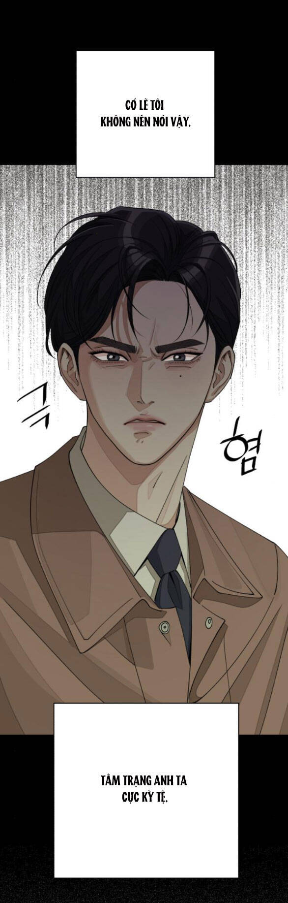 Tình Yêu Của Ik Seob Chapter 19.1 - 37