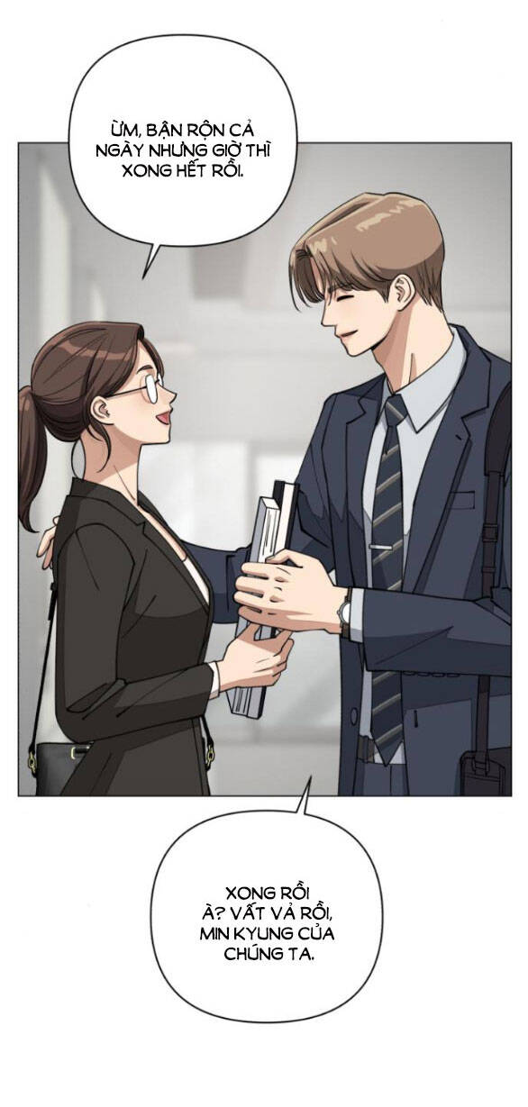 Tình Yêu Của Ik Seob Chapter 19.1 - 5