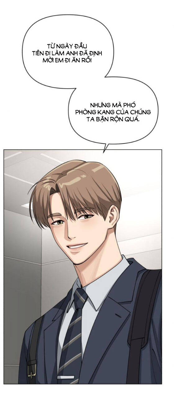 Tình Yêu Của Ik Seob Chapter 19.1 - 9