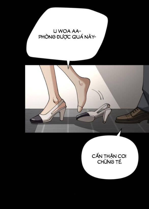 Tình Yêu Của Ik Seob Chapter 19.2 - 19