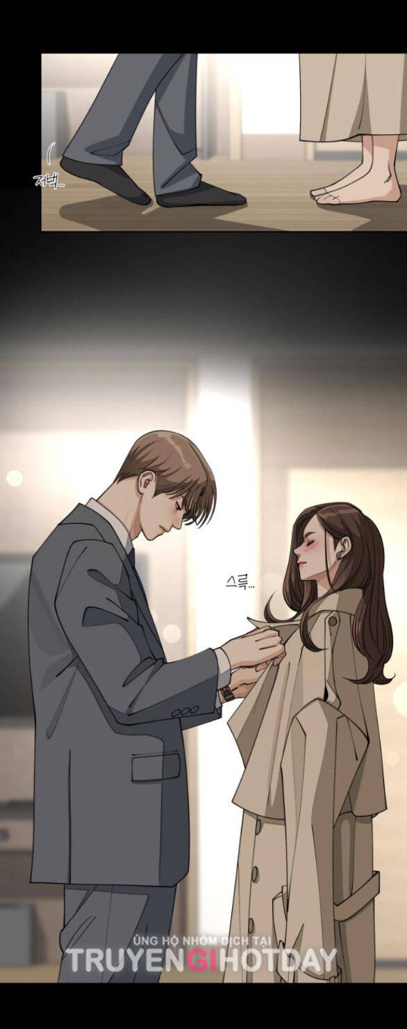 Tình Yêu Của Ik Seob Chapter 19.2 - 27