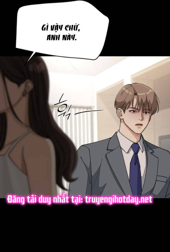 Tình Yêu Của Ik Seob Chapter 19.2 - 34