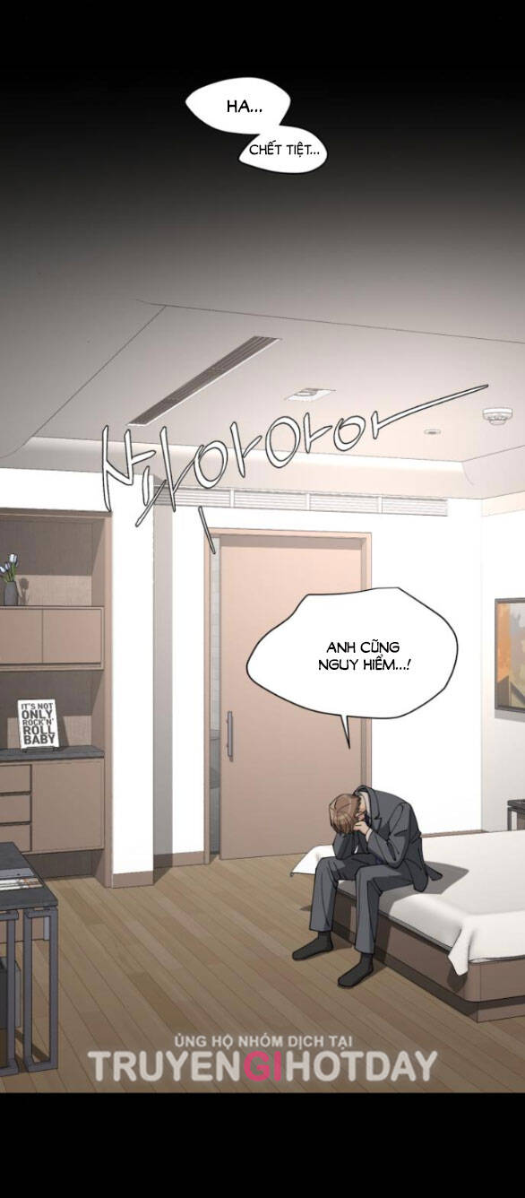 Tình Yêu Của Ik Seob Chapter 19.2 - 37
