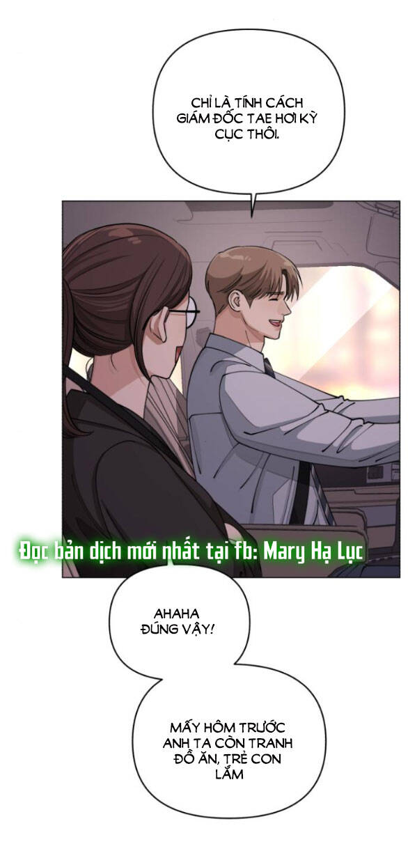 Tình Yêu Của Ik Seob Chapter 19.2 - 41