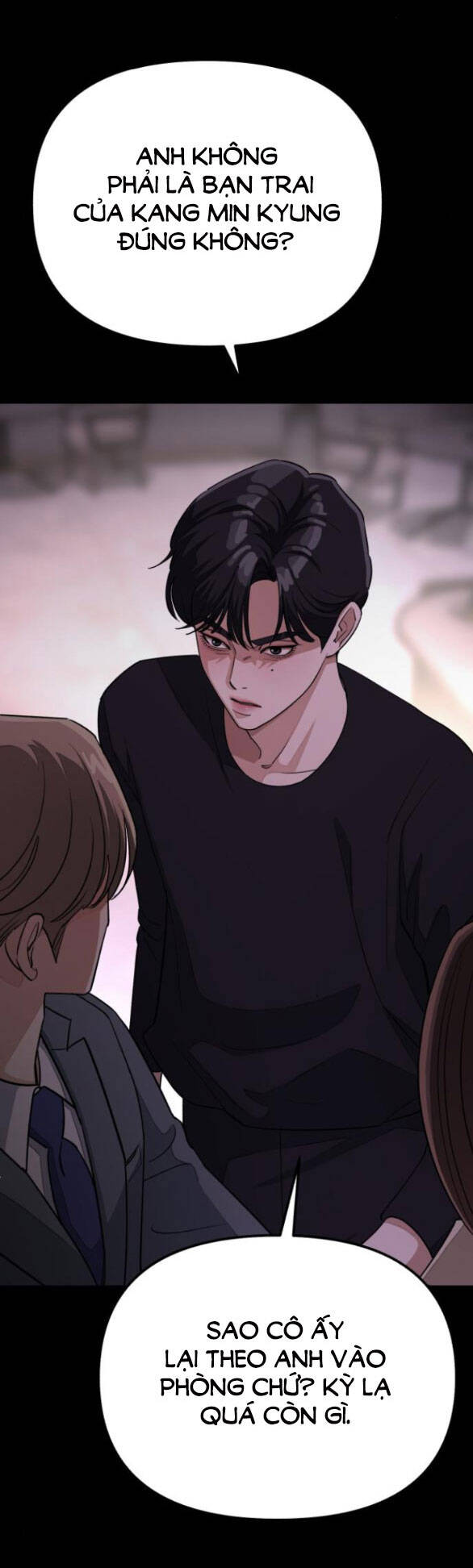 Tình Yêu Của Ik Seob Chapter 19.2 - 7