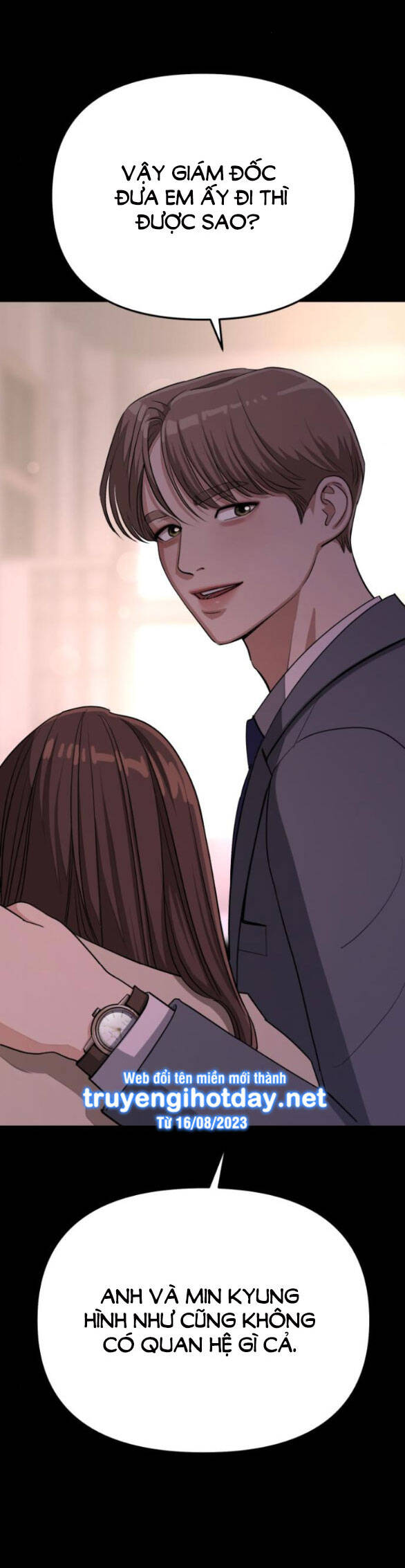 Tình Yêu Của Ik Seob Chapter 19.2 - 8
