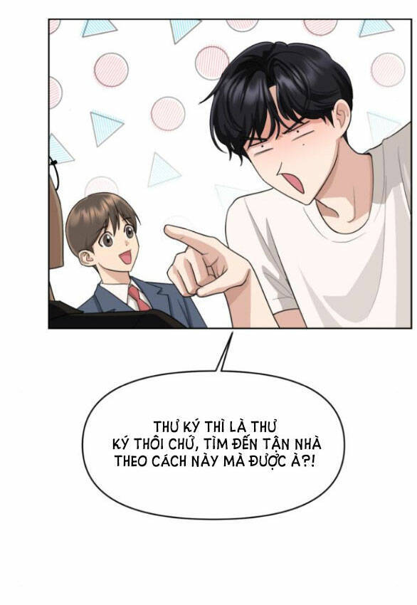 Tình Yêu Của Ik Seob Chapter 2.1 - 29